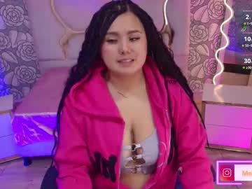 Mellani_Tay May 17, 2025 Chaturbate stream image