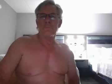 Milehi1958 May 17, 2025 Chaturbate stream image