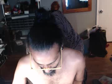 O0st0n3d0o May 17, 2025 Chaturbate stream image