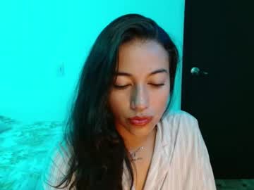 Shantal_D01 May 17, 2025 Chaturbate stream image