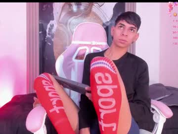 The_Best_Twink_ May 17, 2025 Chaturbate stream image