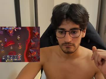 Zarthurboy May 17, 2025 Chaturbate stream image