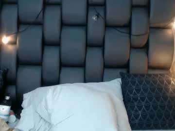 Africa_Holmes May 17, 2025 Chaturbate stream image