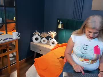 Ailynross_ May 17, 2025 Chaturbate stream image