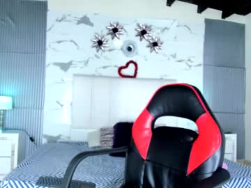 Angeelsmith May 17, 2025 Chaturbate stream image