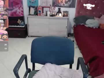Avril2809 May 17, 2025 Chaturbate stream image