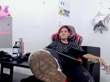 Brianna_Hard May 17, 2025 Chaturbate stream image