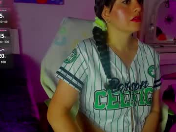 Briggitetaylor May 17, 2025 Chaturbate stream image