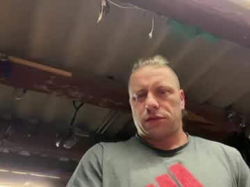 Chris164 May 17, 2025 Chaturbate stream image