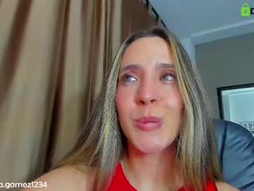 Danielacams May 17, 2025 Chaturbate stream image
