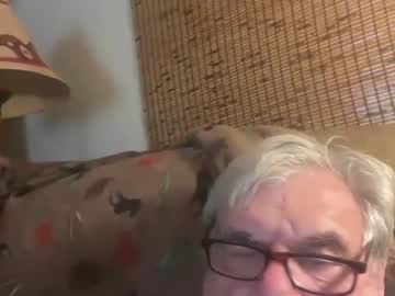 Jovanotti50 May 17, 2025 Chaturbate stream image