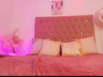 Katy_Van May 17, 2025 Chaturbate stream image