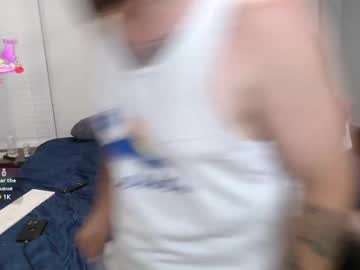 Kink_Bunny29 May 17, 2025 Chaturbate stream image