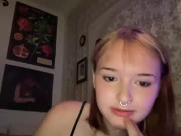 Lemoncakegf May 17, 2025 Chaturbate stream image