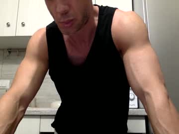 Marcolover1 May 17, 2025 Chaturbate stream image