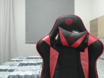Naughty_Popa May 17, 2025 Chaturbate stream image