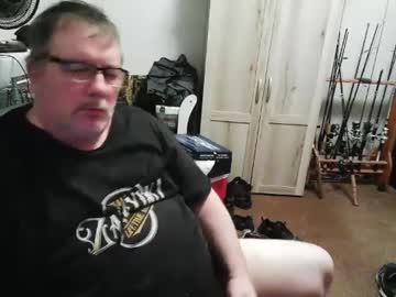 Rwzar_0712 May 17, 2025 Chaturbate stream image