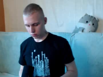 Samyscott May 17, 2025 Chaturbate stream image