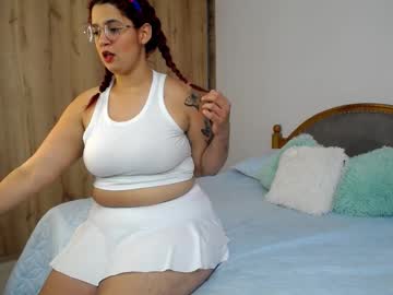 Victoriasanzx May 17, 2025 Chaturbate stream image