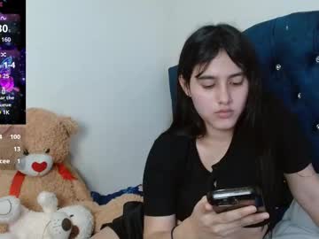 Vikysexy28 May 17, 2025 Chaturbate stream image