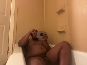 Younblaccman6969 May 17, 2025 Chaturbate stream image