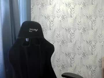 Abbysal_Blade May 17, 2025 Chaturbate stream image