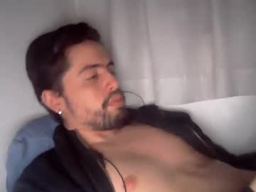Alejo_Shy May 17, 2025 Chaturbate stream image