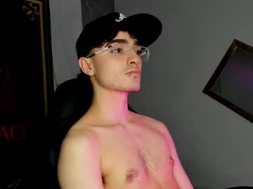 Angel_Cherry_ May 17, 2025 Chaturbate stream image