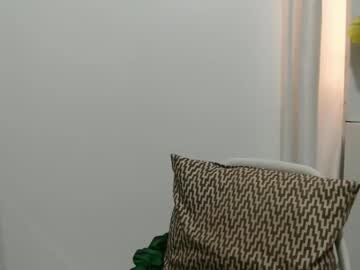 Black_Ghodess May 17, 2025 Chaturbate stream image
