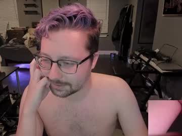 Booker_Baxton May 17, 2025 Chaturbate stream image