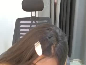 Ciara_Xxxx May 17, 2025 Chaturbate stream image