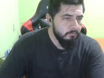 Daviddelz May 17, 2025 Chaturbate stream image