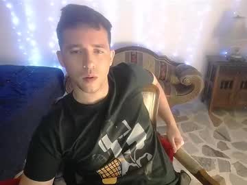 Eyesofleow May 17, 2025 Chaturbate stream image