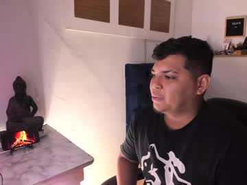 Glen0923p May 17, 2025 Chaturbate stream image