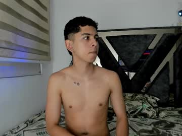 Gomez_C_ May 17, 2025 Chaturbate stream image