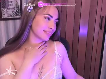 _Jade_Grey May 17, 2025 Chaturbate stream image