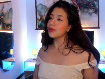 Kate_Darling_ May 17, 2025 Chaturbate stream image
