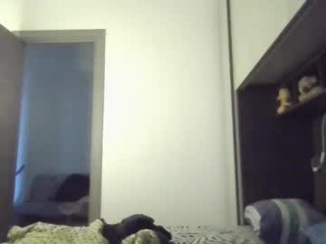 Mark2985555 May 17, 2025 Chaturbate stream image