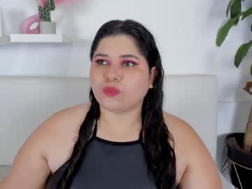Melissa_Latingirl May 17, 2025 Chaturbate stream image