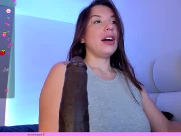 Morganlinx May 17, 2025 Chaturbate stream image