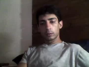 Nicofox777 May 17, 2025 Chaturbate stream image