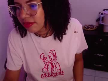 Niky_Golden May 17, 2025 Chaturbate stream image