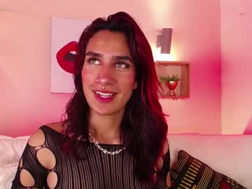 Samy_Jhomson May 17, 2025 Chaturbate stream image