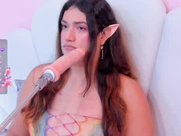 Valerymaravilla_ May 17, 2025 Chaturbate stream image