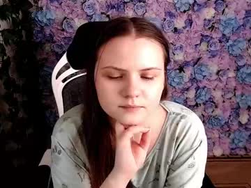 Xilana May 17, 2025 Chaturbate stream image