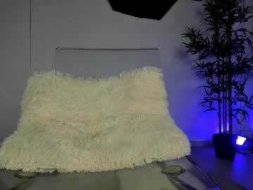 Ambercarrter May 17, 2025 Chaturbate stream image