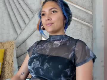 Annie_Hanss May 17, 2025 Chaturbate stream image