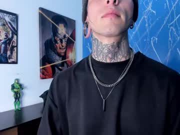 Austtin97 May 17, 2025 Chaturbate stream image