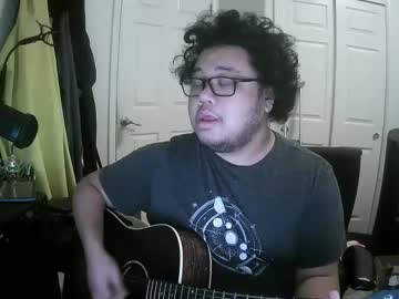 Chicotreecko May 17, 2025 Chaturbate stream image