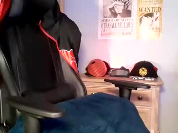 Easybreezy20 May 17, 2025 Chaturbate stream image